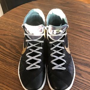 nike HYPERDUNK 2015 LA city pack